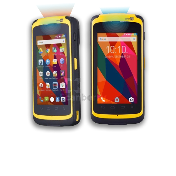 ТСД Терминал сбора данных CipherLab AS50EMBE50001