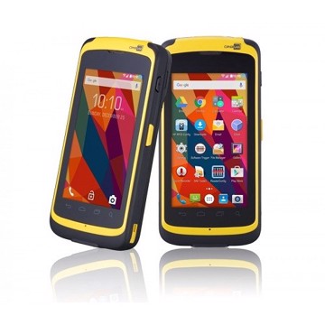 ТСД Терминал сбора данных CipherLab AS50EMBE50001 - фото 2