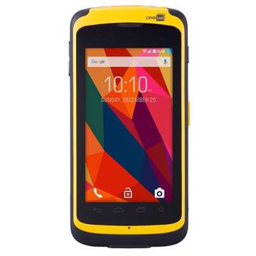 ТСД Терминал сбора данных CipherLab AS50EMBE50001 - фото 1