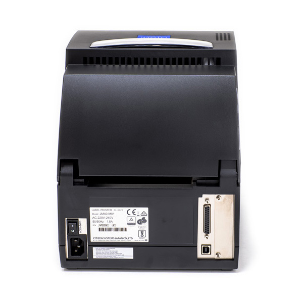Принтер этикеток Citizen 1000819