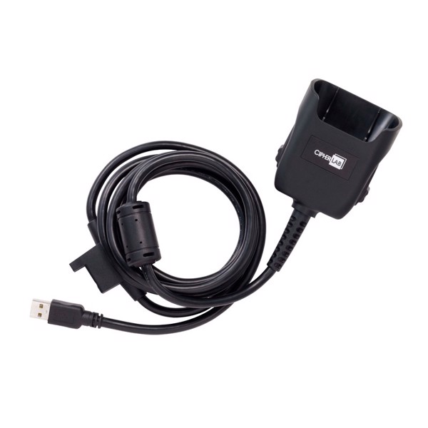 Интерфейсный Кабель с защелкой USB, CipherLab, для 9200 (A9200SNPNUN01)