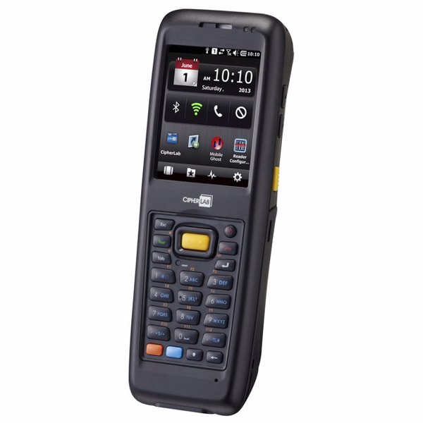 ТСД Терминал сбора данных CipherLab A929WMN2NC000