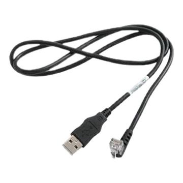 Кабель с защелкой USB (SNAPON), CipherLab CP55 (ACP55SNPNUN01) - фото