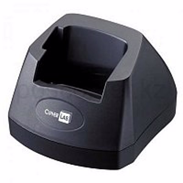 Подставка/зарядное устройство с USB кабелем и блоком питания, CipherLab CP55 (ACP55SNPNUC01)