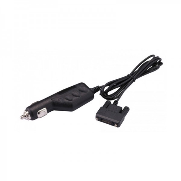 USB зарядки в прикуриватель - Oomipood