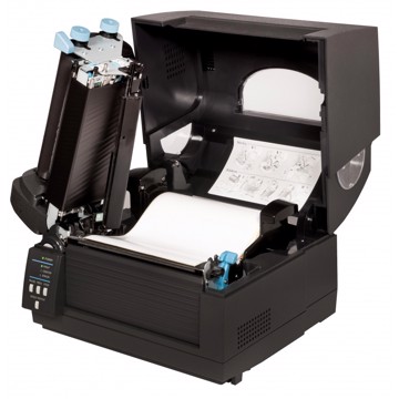 Принтер этикеток Citizen 1000836 - фото 2