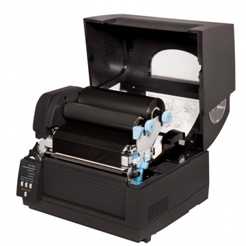 Принтер этикеток Citizen 1000836 - фото 3