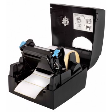 Принтер этикеток Citizen 1000839 - фото 3