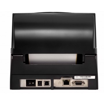 Принтер этикеток Citizen 1000839 - фото 2