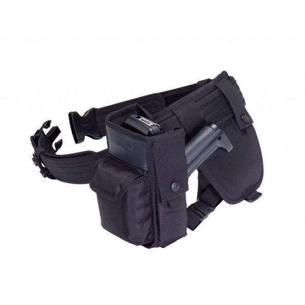 Кобура на ремень для переноски, оборудованного пистолетной рукоятью, CipherLab (XCP6000X01541)