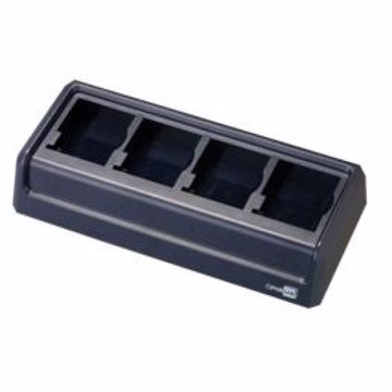 Интерфейсная подставка на 4 терминала с Ethernet, CipherLab (ACP604STNN201) - фото