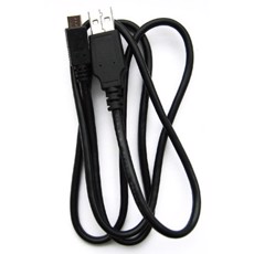 Micro USB кабель (1 м.) зарядного устройства для CipherLab CP30/CP50/CP60,1862-1661/62/63/64 (WSI4010100002)