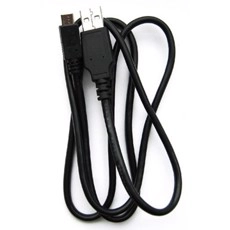 Micro USB кабель (1 м.) зарядного устройства для CipherLab CP30/CP50/CP60 (WSI4010100002)