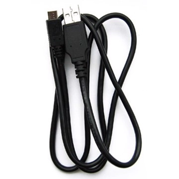 Micro USB кабель (1 м.) зарядного устройства для CipherLab CP30/CP50/CP60 (WSI4010100002) - фото