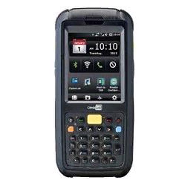 ТСД Терминал сбора данных CipherLab A607WWN2D3RUN