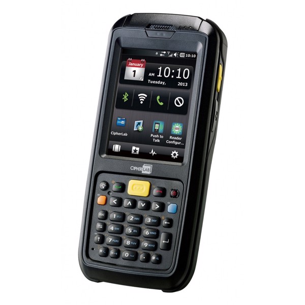 ТСД Терминал сбора данных CipherLab A607WWNLD3RSN