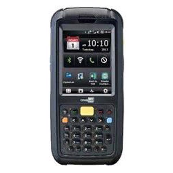 ТСД Терминал сбора данных CipherLab A609WWN2D3RSN