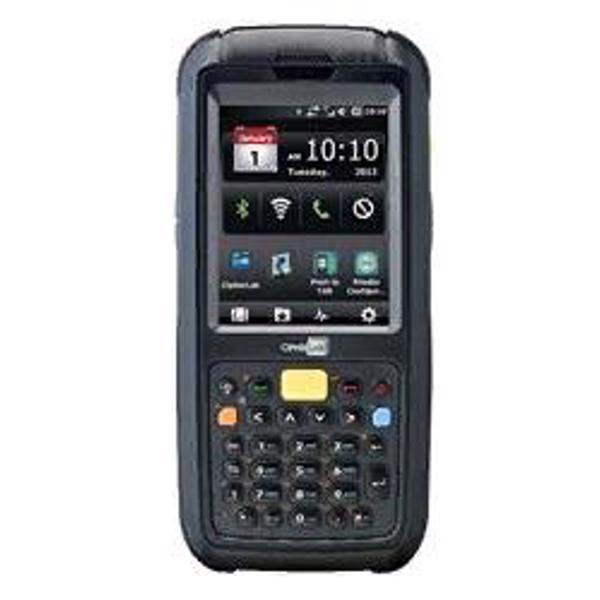 ТСД Терминал сбора данных CipherLab A609WWN2D3RUN