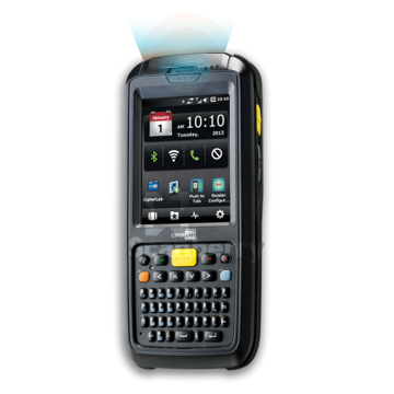 ТСД Терминал сбора данных CipherLab A607WCNLD3RUN - фото