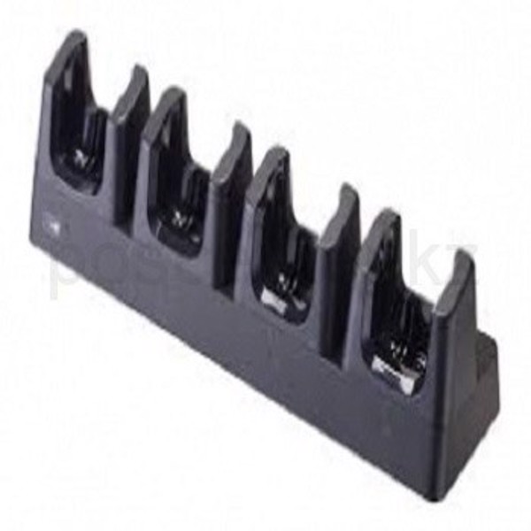 Подставка/зарядное устройство на 4 терминала с USB кабелем и блоком питания, CipherLab 9700 (A97004STNN201)