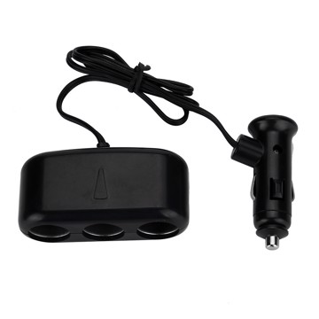 Зарядное устройство от прикуривателя автомобиля, CipherLab (A9700SNPNNH01) - фото