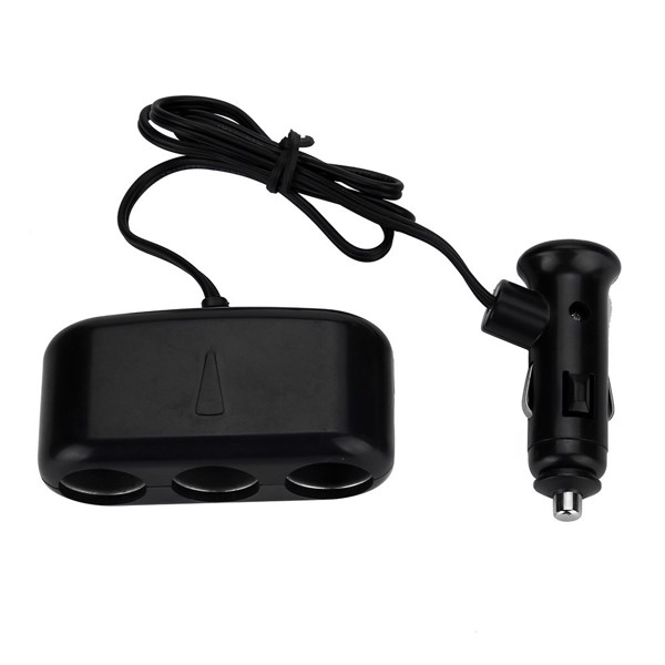 Зарядное устройство от прикуривателя автомобиля, CipherLab (A9700SNPNNH01)