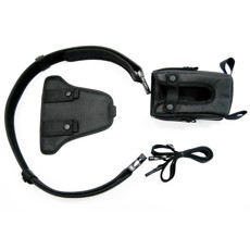 Кобура для переноса с ремнем на плечо, CipherLab 9700/RK25/RK95/RS35/RS51 (X970000X01504)