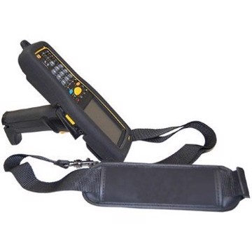 Защитный чехол с ремнем через плечо, CipherLab (SHOL-CIP9700RUBSRX) - фото