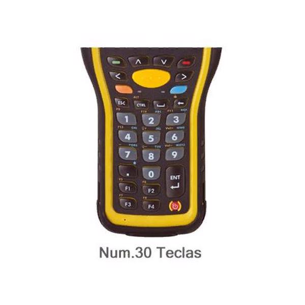 ТСД Терминал сбора данных CipherLab A970C1CLN5RU1