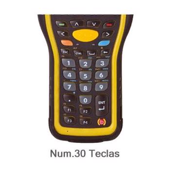 ТСД Терминал сбора данных CipherLab A970C1C2N3RU1 - фото 1