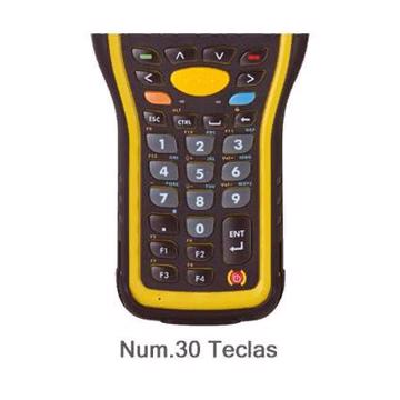 ТСД Терминал сбора данных CipherLab A970C1C2N5RU1 - фото 1