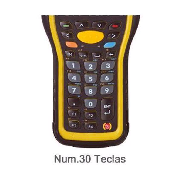 ТСД Терминал сбора данных CipherLab A970C1C2N5RU1