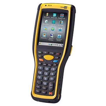 ТСД Терминал сбора данных CipherLab A970C1C2N5RU1 - фото