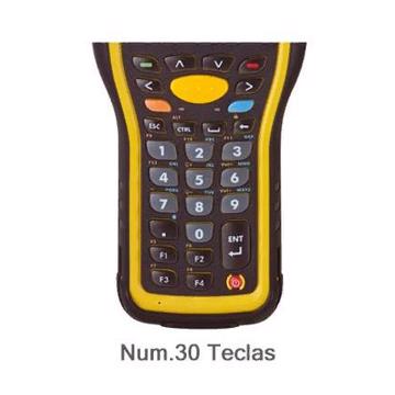 ТСД Терминал сбора данных CipherLab A970C1CXN5RU1 - фото 1