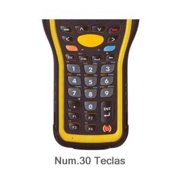 ТСД Терминал сбора данных CipherLab A970C1CXN5RU1