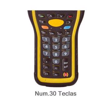 ТСД Терминал сбора данных CipherLab A970C1CFN5RU1 - фото 1