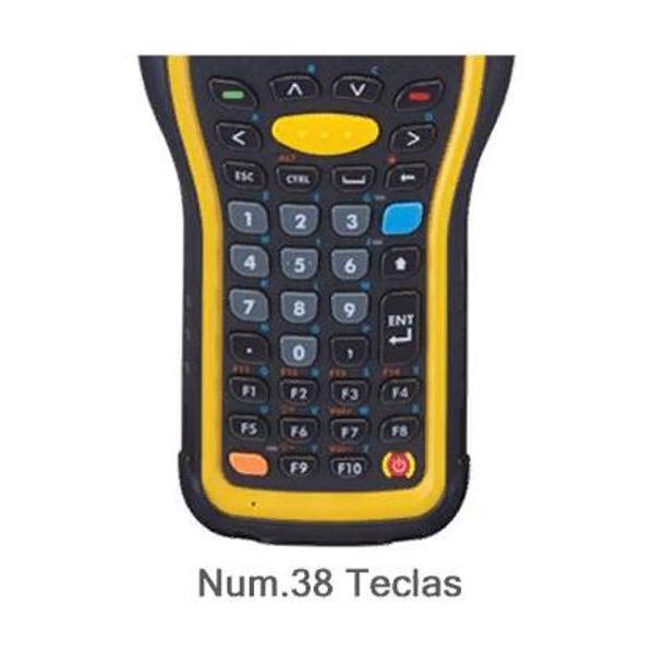 ТСД Терминал сбора данных CipherLab A970C3CLN3RU1