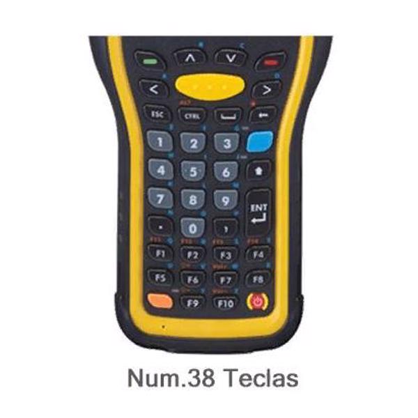 ТСД Терминал сбора данных CipherLab A973C3CLN3RS1