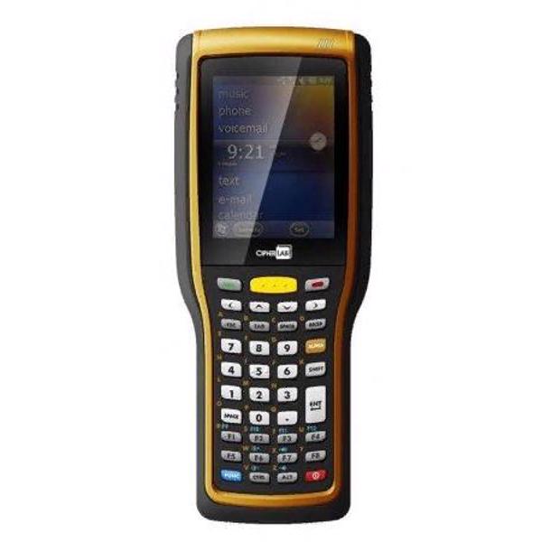 ТСД Терминал сбора данных CipherLab A970C3CLN5RU1