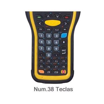 ТСД Терминал сбора данных CipherLab A970C3CLN5RU1 - фото 1