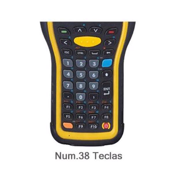 ТСД Терминал сбора данных CipherLab A970C3C2N3RU1