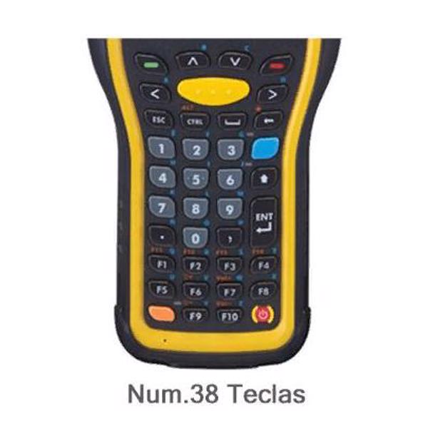 ТСД Терминал сбора данных CipherLab A970C3C2N5RU1