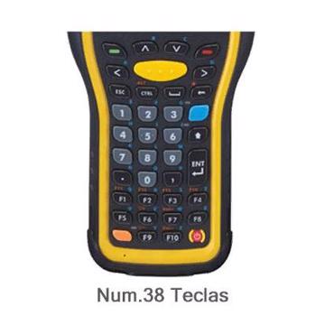 ТСД Терминал сбора данных CipherLab A970C3CXN3RU1 - фото 1