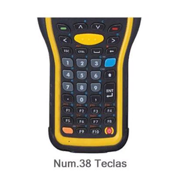 ТСД Терминал сбора данных CipherLab A970C3CXN3RU1