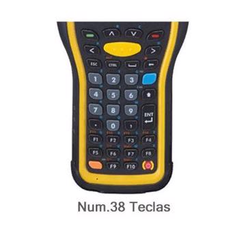 ТСД Терминал сбора данных CipherLab A970C3CXN5RU1 - фото 1