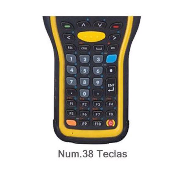 ТСД Терминал сбора данных CipherLab A970C3CXN5RU1