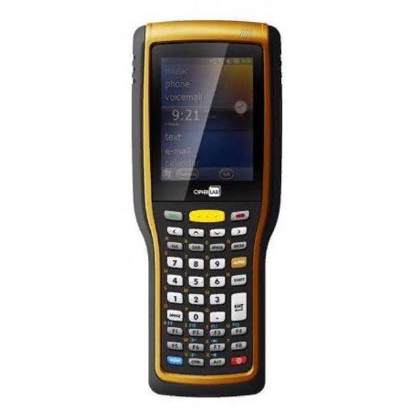 ТСД Терминал сбора данных CipherLab A970C3CFN3RU1