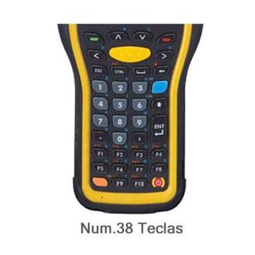 ТСД Терминал сбора данных CipherLab A970C3CFN3RU1 - фото 1