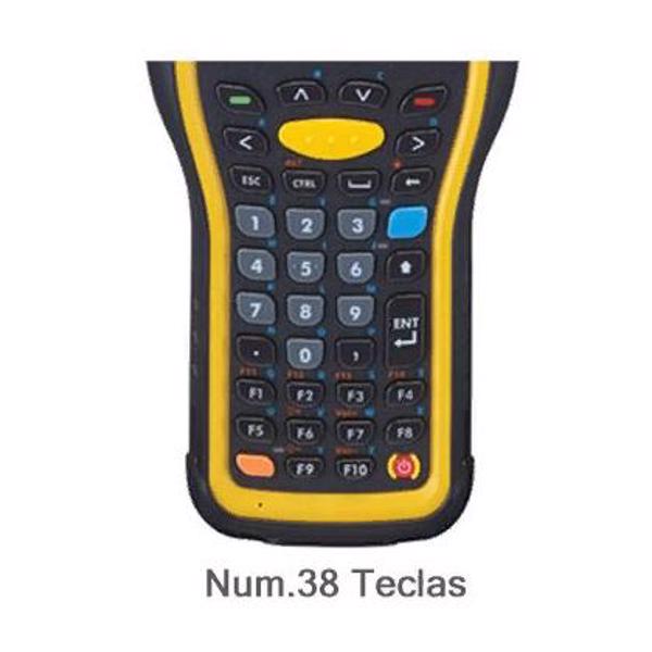 ТСД Терминал сбора данных CipherLab A970C3CFN3RU1