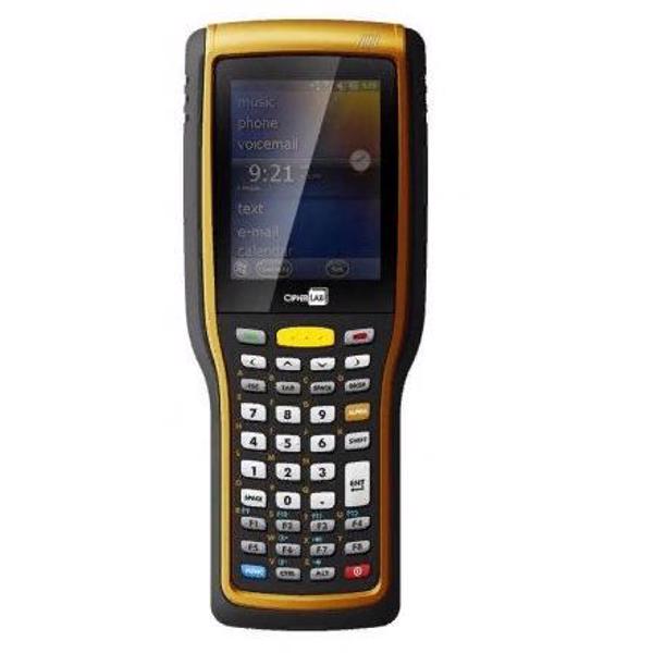 ТСД Терминал сбора данных CipherLab A970C3CFN5RU1